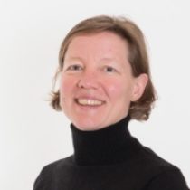 Profile picture of Anne-Mette Bjøru