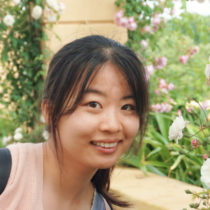 Profile photo of Pingping HUANG