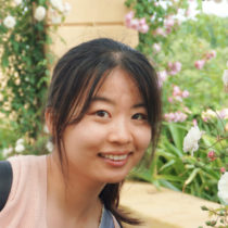 Profile picture of Pingping HUANG